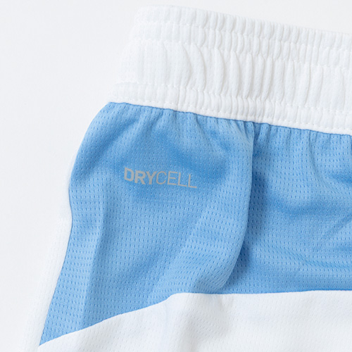 ジュニア 25-26 マンチェスター・シティ HOME ショーツ