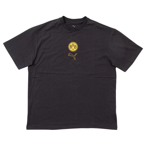 ドルトムント FTBL STATEMENT セルレーター Tシャツ