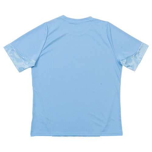 25-26 マンチェスター・シティ トレーニングシャツ