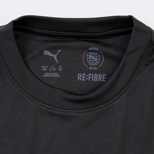 ジュニア 25-26 マンチェスター・シティ トレーニングシャツ