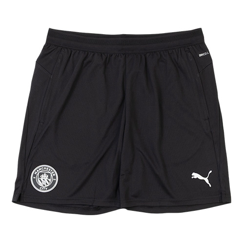 25-26 マンチェスター・シティ トレーニングショーツ