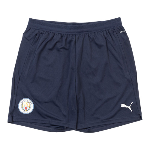 25-26 マンチェスター・シティ トレーニングショーツ