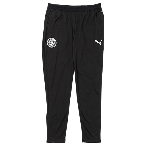 25-26 マンチェスター・シティ トレーニングパンツ