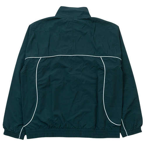 マンチェスター・シティ FTBL STATEMENT セルレーター ジャケット