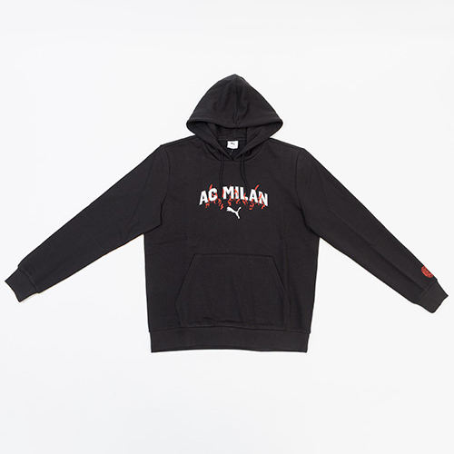 ACミラン FTBLCULTURE フーディ