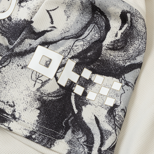 ジュニア 25-26 マンチェスター・シティ YOH ユニフォーム