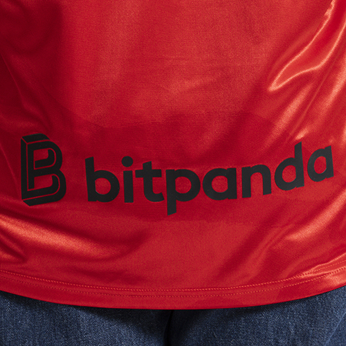 ACミラン X SLAM JAM 4th 長袖ユニフォーム