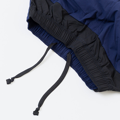 ジュニア Black Out ストレッチウーブンパンツ