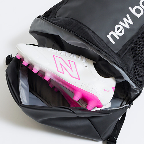 トップローディングバックパック 35L