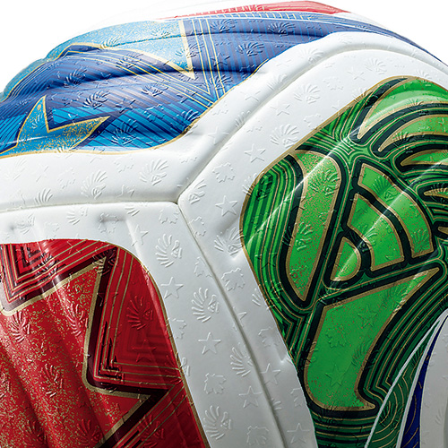 トリオンダ プロ 試合球