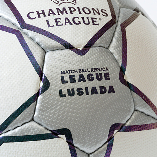 フィナーレ 25周年 リーグ ルシアーダ(5号球)