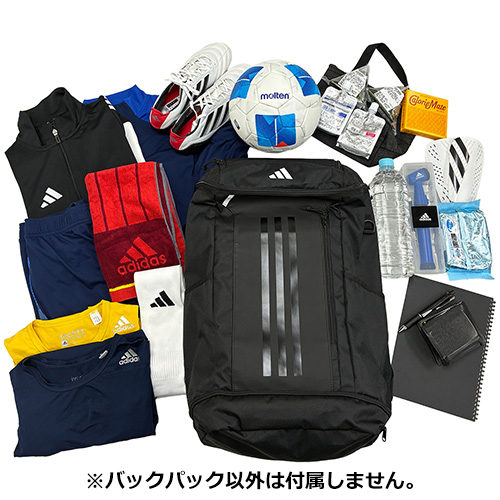 ボール用デイパック 40L