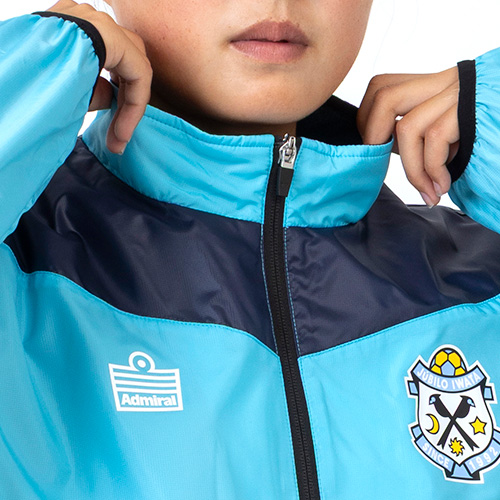 2025 ジュビロ磐田 ウォーマージャケット