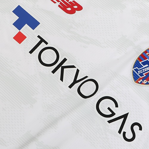 2022 FC東京 トレーニングマッチシャツ