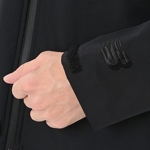 Black Out Premier Edition レインジャケット