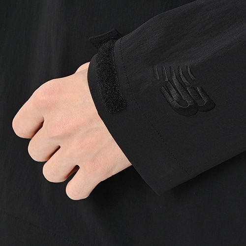 Black Out Premier Edition ストレッチウーブンジャケット