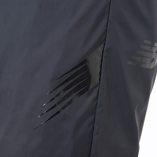 Black Out Collection ウーブンパンツ