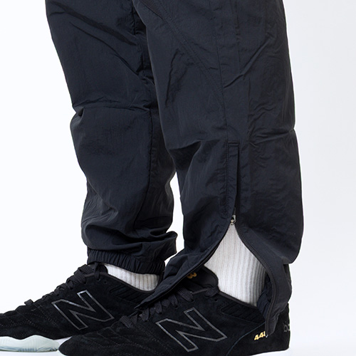 Black Out Premier Edition ウインドパンツ
