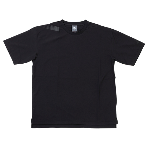 Black Out Premier Edition テクニカルウーブンショートスリーブTシャツ