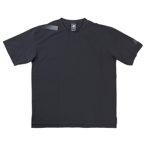 Black Out Premier Edition テクニカルウーブンショートスリーブTシャツ