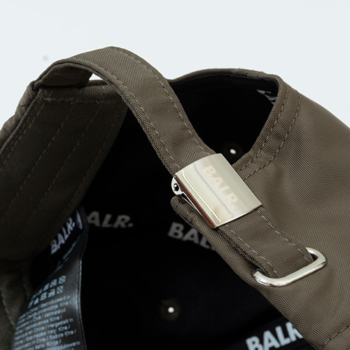 Q SERIES CLASSIC CAP