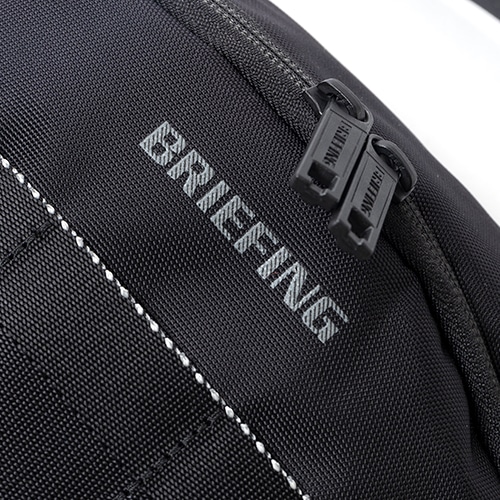 MFC CROSS BODY BAG WR