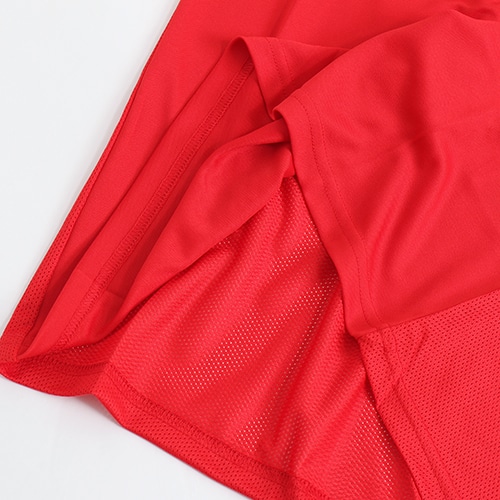 パーク7 半袖ジャージ