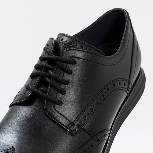 オリジナルグランド ショートウィング オックスフォード