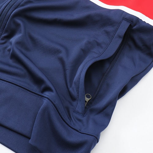 ナイキ PSG I96 アンセム トラックジャケ