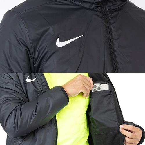 サーマ レペル パーク20 フォールジャケット