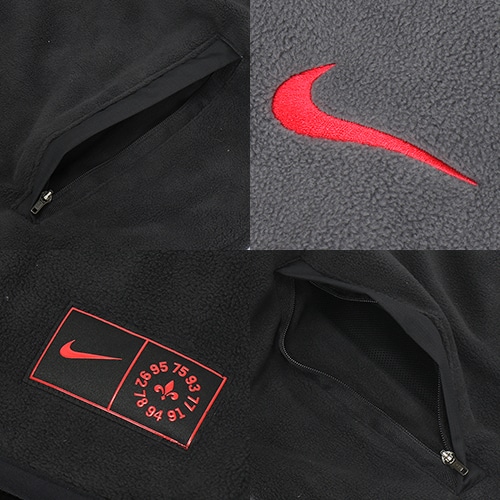 パリSG ウィンターライズド AWF HD JKT