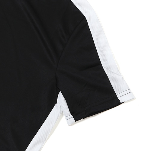 アカデミー23 半袖トップ