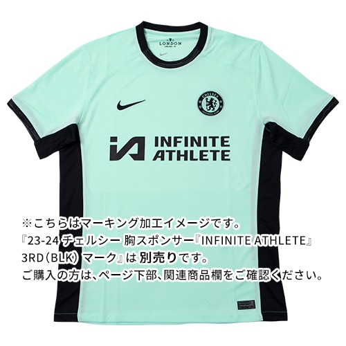 23-24 チェルシー 3RDレプリカユニフォーム