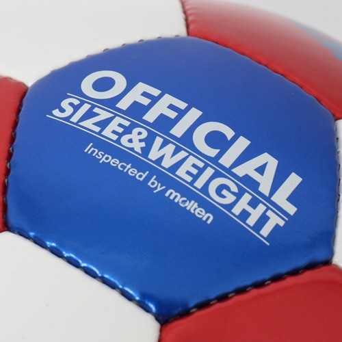 KAMOオリジナル  サッカーボール5号球