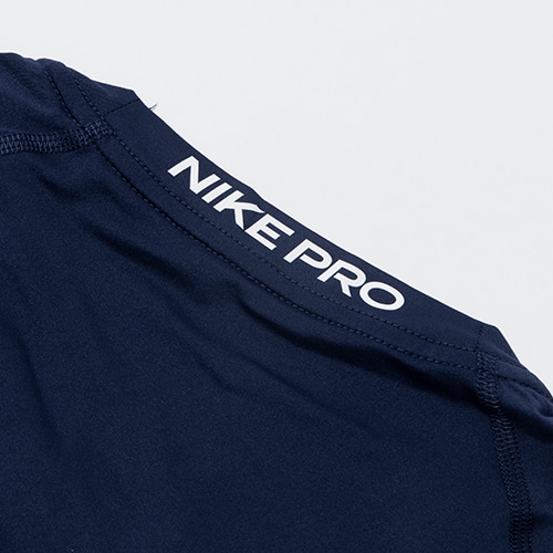 NIKE PRO タイト 長袖トップ