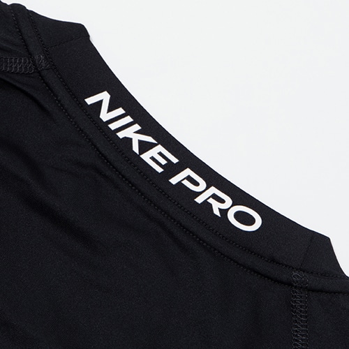 NIKE PRO タイト 半袖トップ