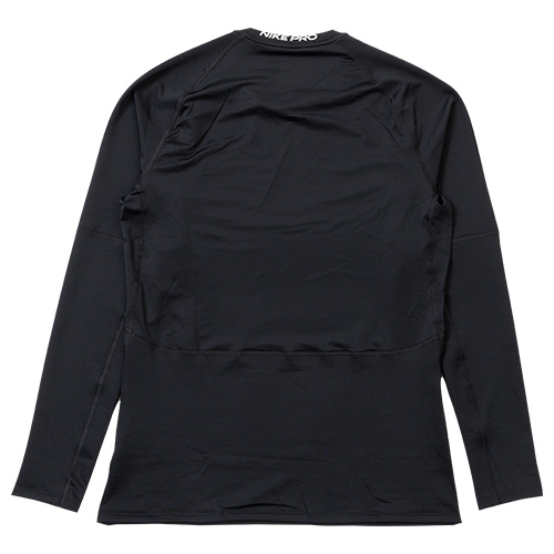 NIKE PRO ウォーム L/S クルー