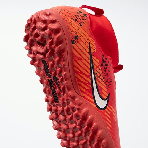 ジュニア ズーム マーキュリアル スーパーフライ 9 アカデミー MDS TF