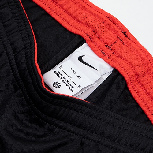 ジュニア CR7 アカデミー23 ショート