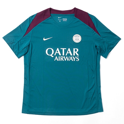 24-25 PSG ストライク半袖トップ