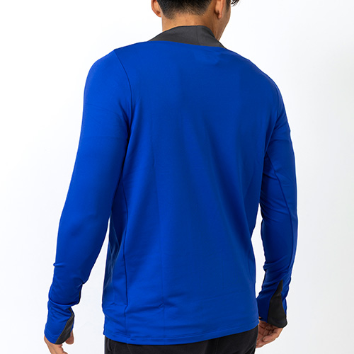 24-25 バルセロナ 3rd ストライク ドリルトップ