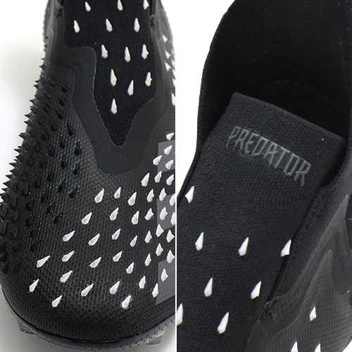 プレデター フリーク + FG