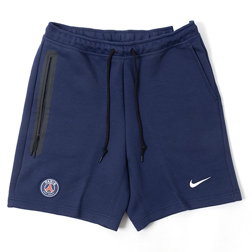 パリSG テックフリース ショーツ