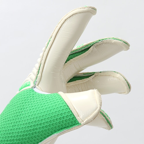 ﾏﾄｩｶﾝｷｭｳ WHT/GRN