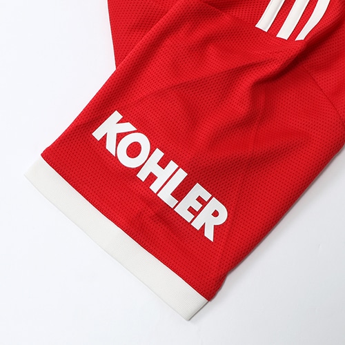 マンチェスターユナイテッドFCホームレプリカユニフォーム