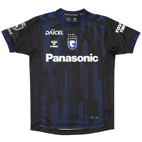 2026 ガンバ大阪 百年構想リーグ 1st オーセンティックユニフォーム