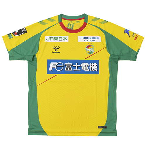 2026 ジェフ千葉ユナイテッド 百年構想リーグ 1st ユニフォーム
