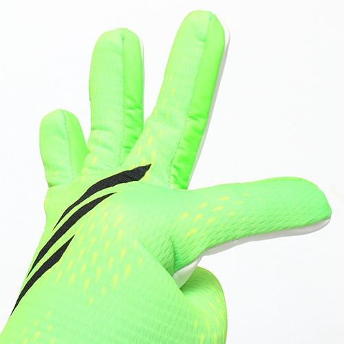 エックス GKグローブ TRN J