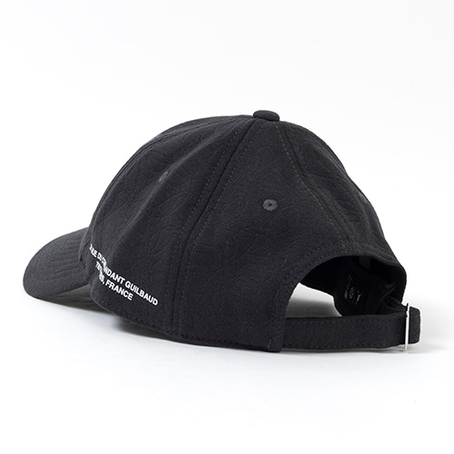 パリSG×ジョーダン サッカー ストラクチャード キャップ