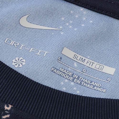 24-25 チェルシー アカデミープロ プレマッチトップ